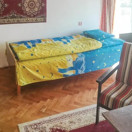 Nice In W/ Wifi And 4 Bedrooms בית נופש *