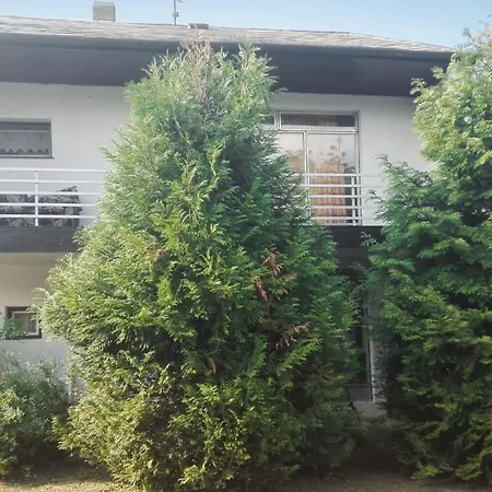 Nice In W/ Wifi And 4 Bedrooms בית נופש Fonyód