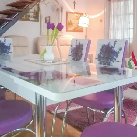 Nice In W/ Wifi And 4 Bedrooms בית נופש