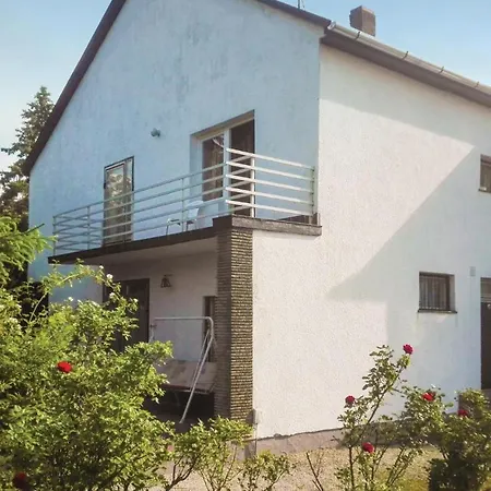 Nice In W/ Wifi And 4 Bedrooms בית נופש Fonyód