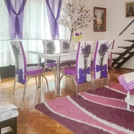 Nice In W/ Wifi And 4 Bedrooms בית נופש