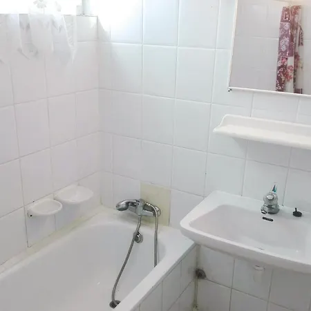 Nice In W/ Wifi And 4 Bedrooms Fonyód