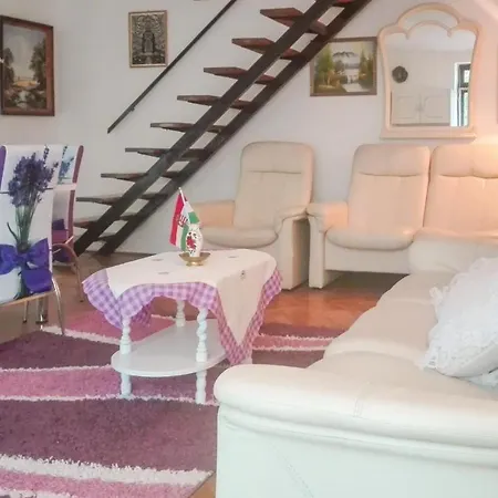 Nice In W/ Wifi And 4 Bedrooms * Fonyód