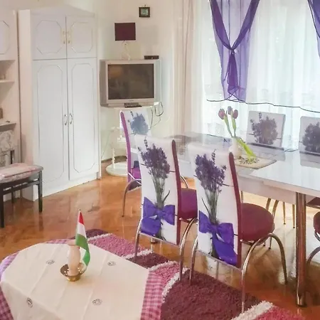 Nice In W/ Wifi And 4 Bedrooms * Fonyód