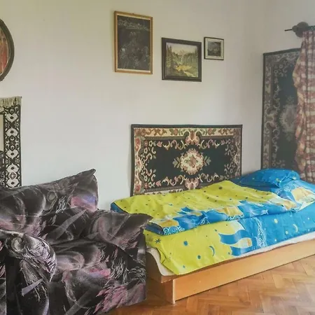 בית נופש Nice In W/ Wifi And 4 Bedrooms *